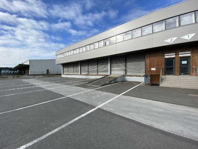 Local Commercial location à Bordeaux, Bruges