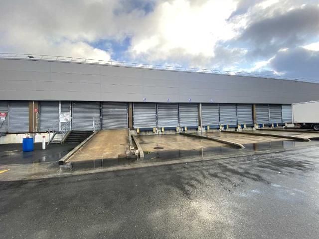 Local Commercial location à Bordeaux, Bruges