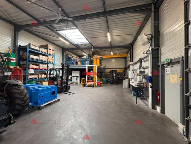Local Commercial location à Chalon-sur-Saône, Chalon-sur-saône