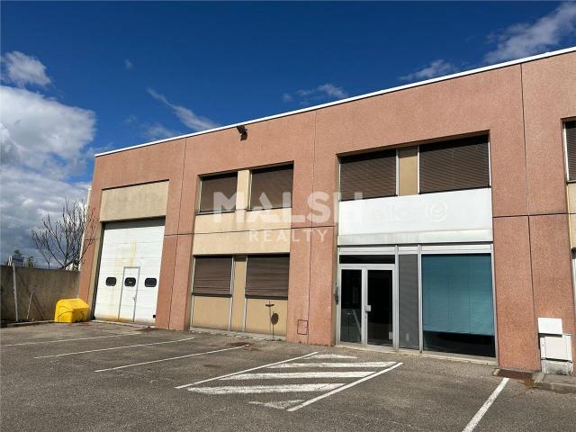 Local Commercial location à Lyon, Métropole de Lyon