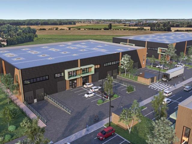Local Commercial location à Créteil, La Queue-en-brie