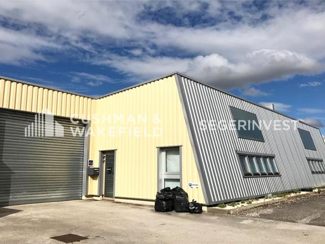 Local Commercial location à Dijon, Marsannay-la-côte