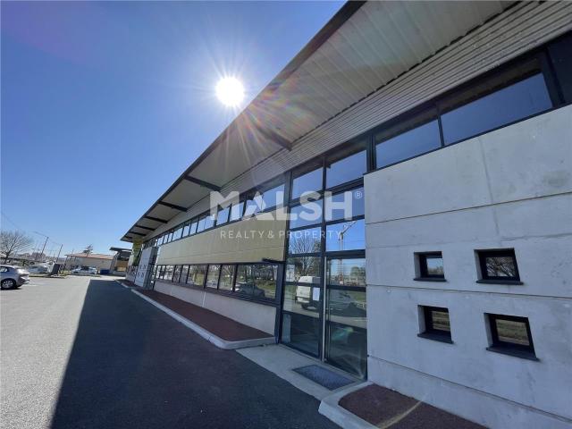Local Commercial location à Roanne