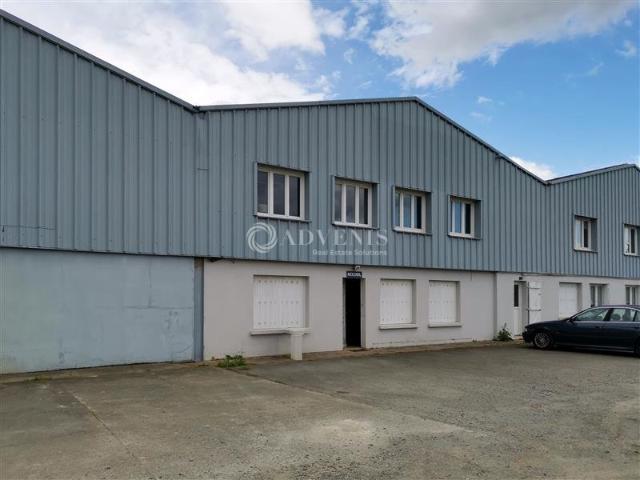 Local Commercial location à France métropolitaine, Saint-malo