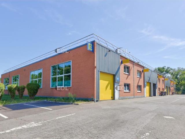 Local Commercial location à Pontoise, Saint-ouen-l'aumône
