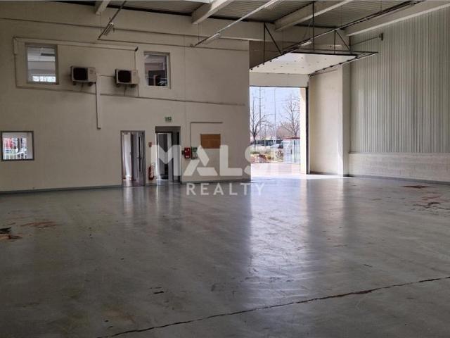 Local Commercial location à Lyon, Métropole de Lyon