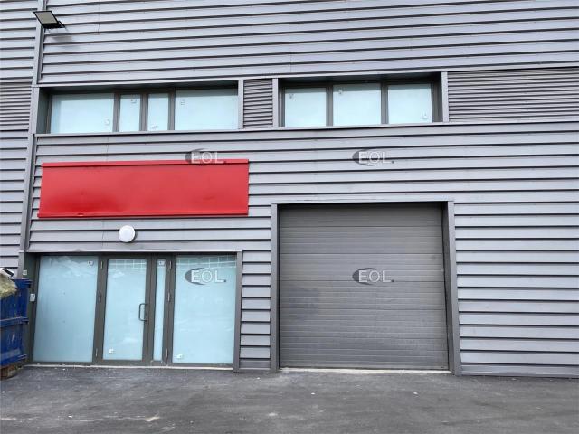 Local Commercial location à Nanterre, Villeneuve-la-garenne