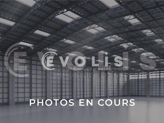 Local Commercial location à Meaux, Villenoy