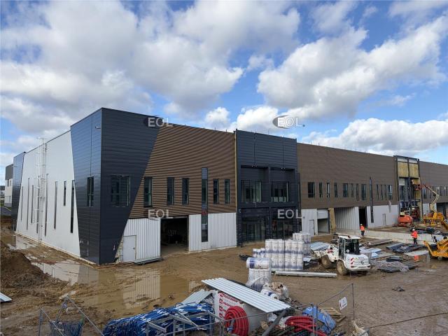 Local Commercial location à Palaiseau, Wissous