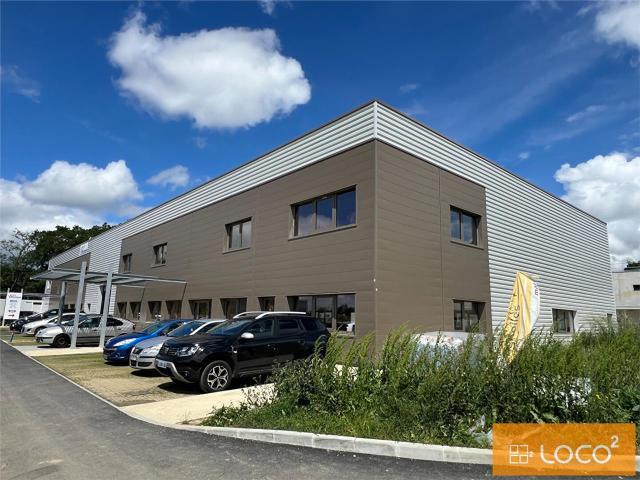 Local Commercial vente à Toulouse