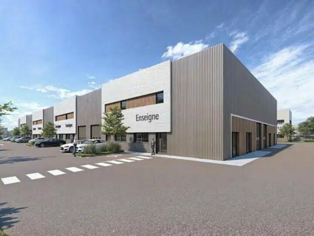 Local Commercial vente à Forbach-Boulay-Moselle, Boulay-moselle