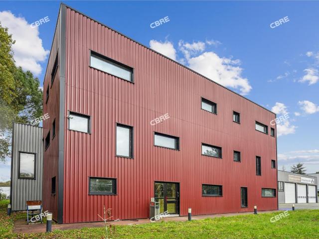 Local Commercial vente à Bordeaux, Cadaujac