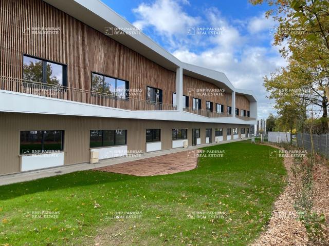 Local Commercial vente à Nantes, Carquefou