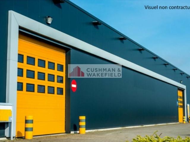 Local Commercial vente à Castelnau-le-lez