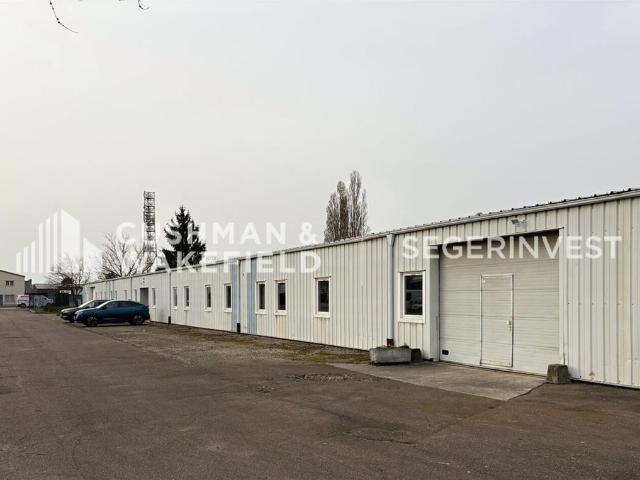 Local Commercial vente à Chalon-sur-Saône, Chalon-sur-saône