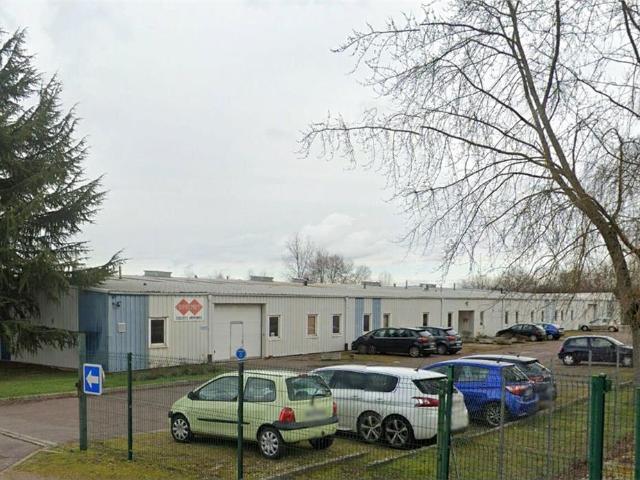 Local Commercial vente à Chalon-sur-Saône, Chalon-sur-saône