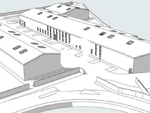 Local Commercial vente à Corbeil-Essonnes, Essonne