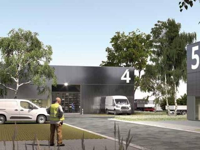 Local Commercial vente à Évreux, Evreux