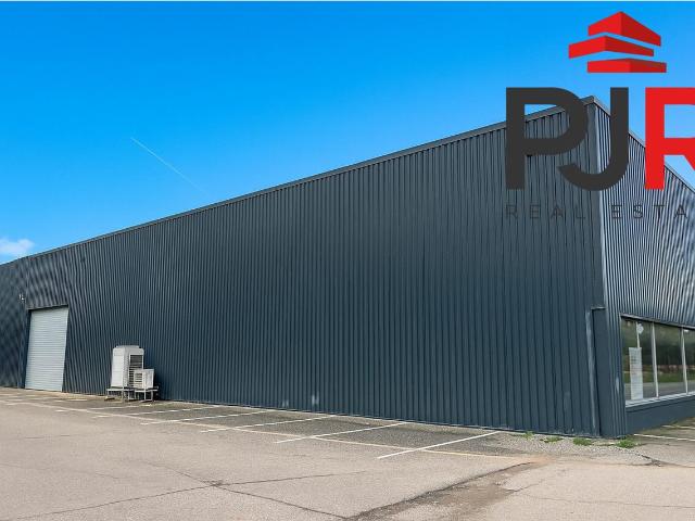 Local Commercial vente à Toul, Fontenoy-sur-moselle