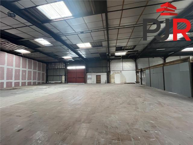 Local Commercial vente à Toul, Fontenoy-sur-moselle