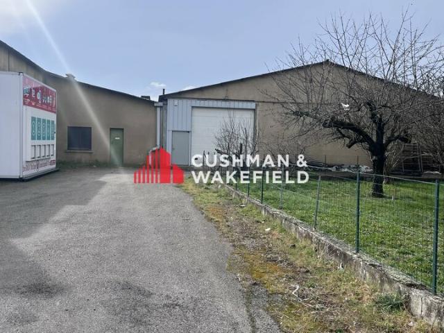 Local Commercial vente à Montauban, Grisolles