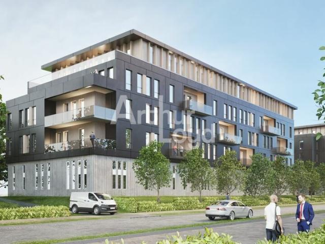 Local Commercial vente à Chambéry, Le Bourget-du-lac