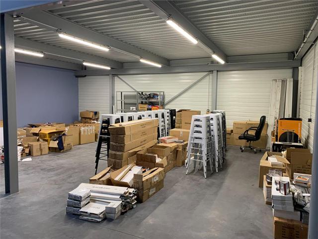 Local Commercial vente à Roanne, Le Coteau