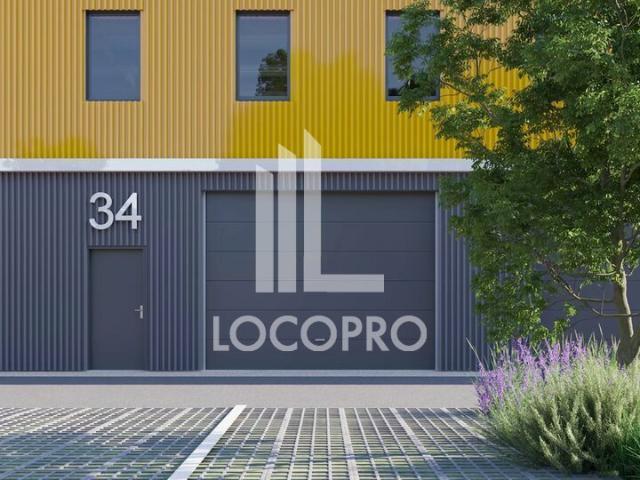 Local Commercial vente à Avignon, Le Pontet