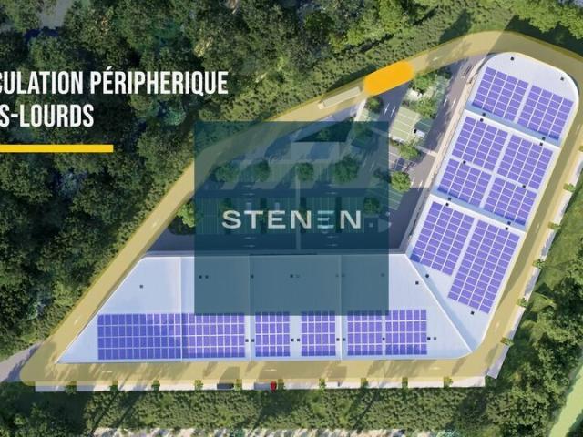 Local Commercial vente à Avignon, Le Pontet