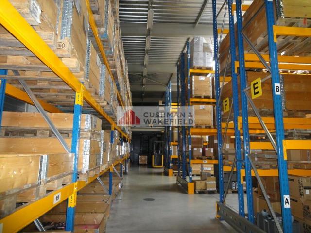Local Commercial vente à Montpellier, Lunel