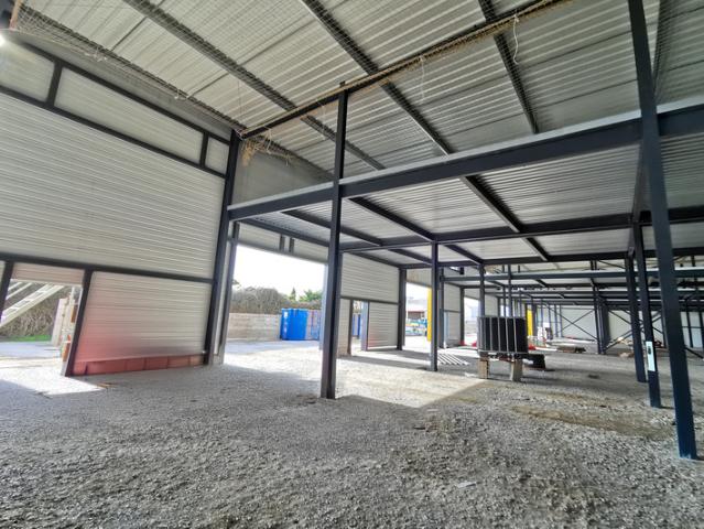 Local Commercial vente à Montpellier, Lunel
