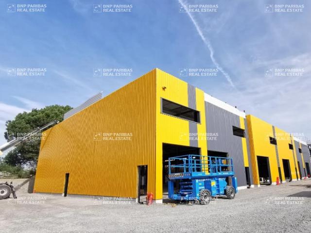 Local Commercial vente à Montpellier, Lunel