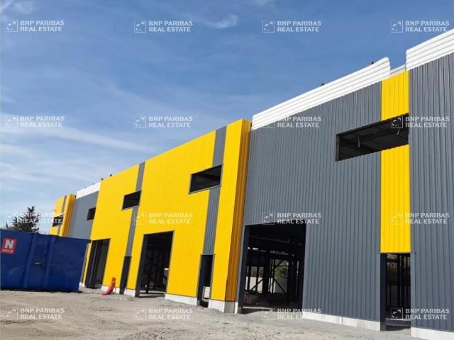 Local Commercial vente à Montpellier, Lunel