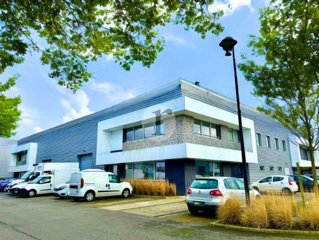 Local Commercial vente à Lille, Marcq-en-Barœul
