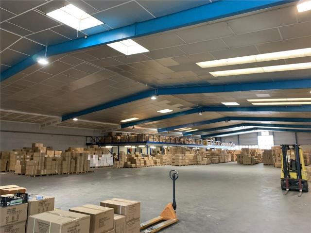 Local Commercial vente à Marseille, La Valbarelle