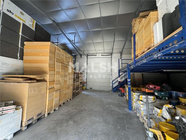 Local Commercial vente à France métropolitaine, Montbrison