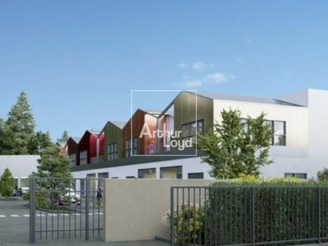 Local Commercial vente à L'Haÿ-les-Roses, Villeneuve-saint-georges