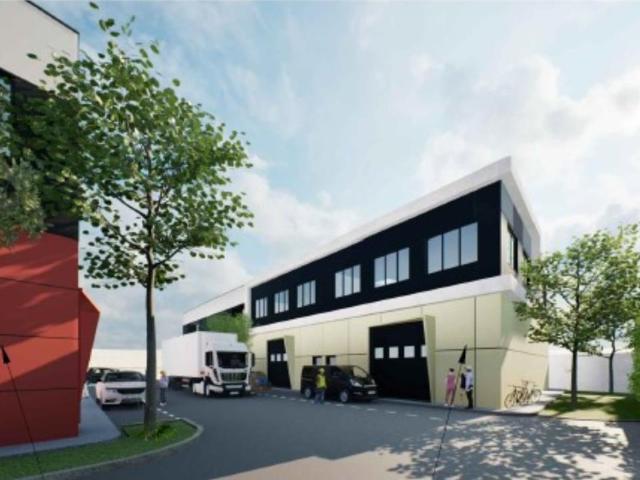 Local Commercial vente à Palaiseau, Longpont-sur-orge