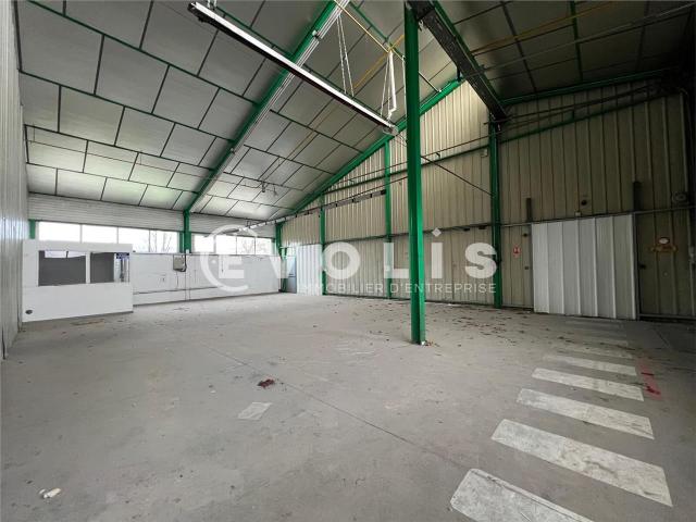 Local Commercial vente à Lyon, Rhône