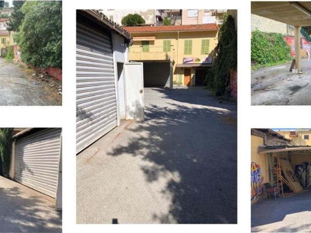 Local Commercial vente à France métropolitaine, Nice