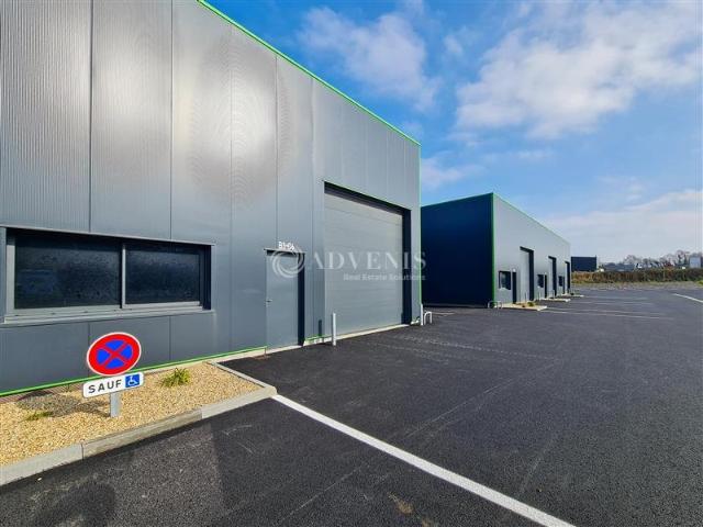 Local Commercial vente à Guingamp, Bretagne