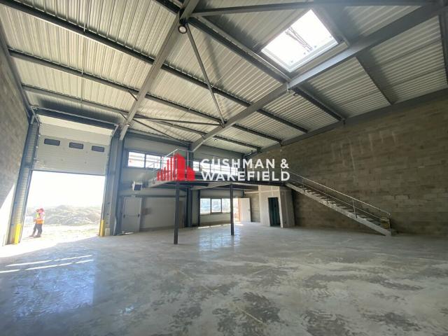 Local Commercial vente à Toulouse, Pibrac