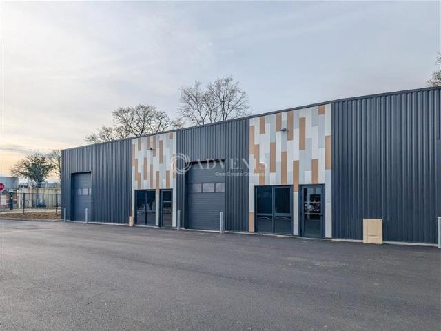 Local Commercial vente à Rennes, Bretagne