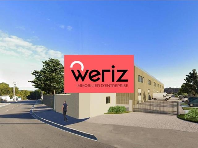 Local Commercial vente à France métropolitaine, Port-de-bouc