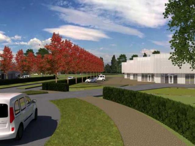 Local Commercial vente à Bordeaux, Saint-aubin-de-médoc