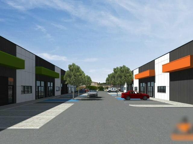 Local Commercial vente à Forbach-Boulay-Moselle, Saint-avold
