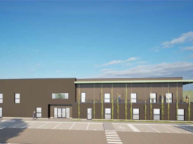 Local Commercial vente à Melun, Saint-fargeau-ponthierry