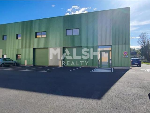 Local Commercial vente à Lyon, Métropole de Lyon
