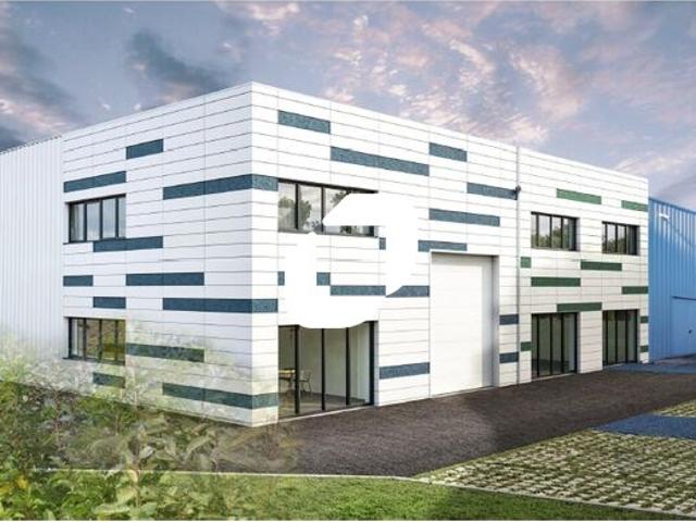 Local Commercial vente à France métropolitaine, Saint-herblain