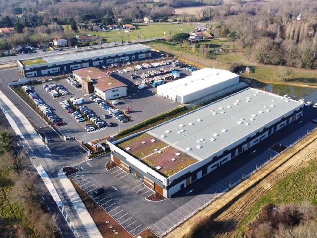 Local Commercial vente à Bordeaux, Artigues-près-bordeaux
